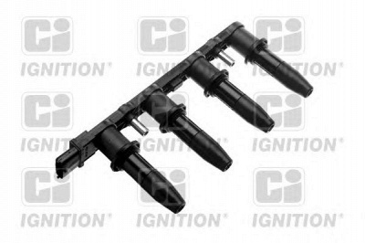 QUINTON HAZELL xic8254 -  Элемент катушки зажигания